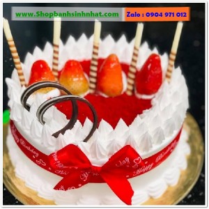 Bánh Sinh Nhật Tiramisu - T386